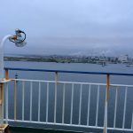 北海道から帰ってきました