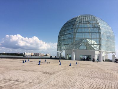 葛西臨海水族園