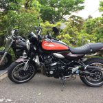 バイクでどこへでもうかがいますって、メリットあるの?