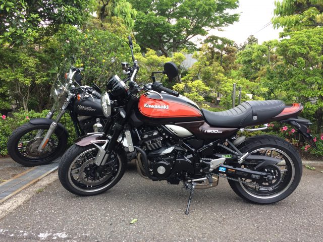 バイクでどこへでもうかがいますって、メリットあるの?