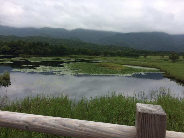 北海道ツーリング2018　3日目8.28